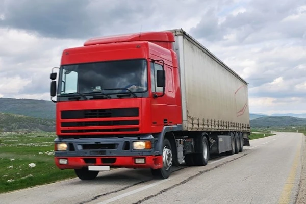 Ankara Turgutlu, Ambar